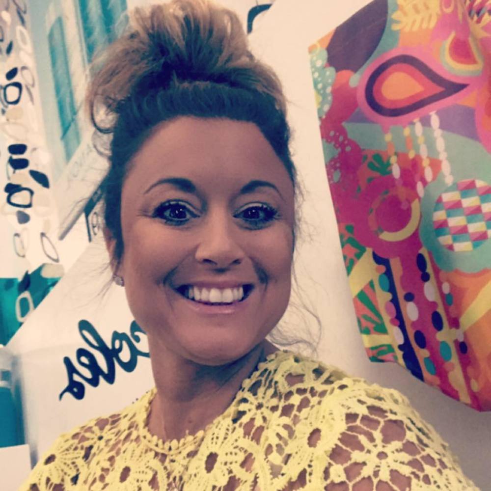 Meet your Posher, Megan